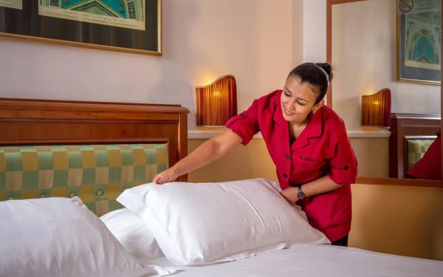 Hotel Milton Roma - photo 4