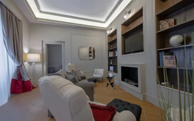 Apartments Florence - Teatro Luxury - photo 5