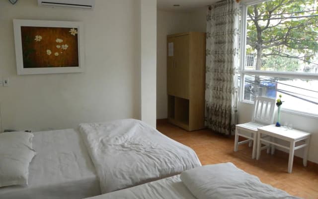 Pink Lotus Hotel - photo 5