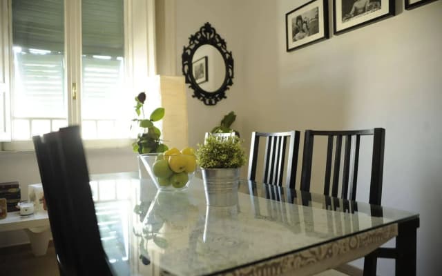 Pigneto Luxury Rooms - photo 4