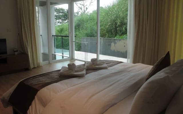The Privilege Residences - photo 2