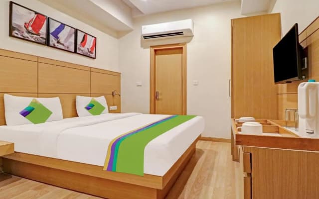 Treebo Galaxy Rooms - photo 3