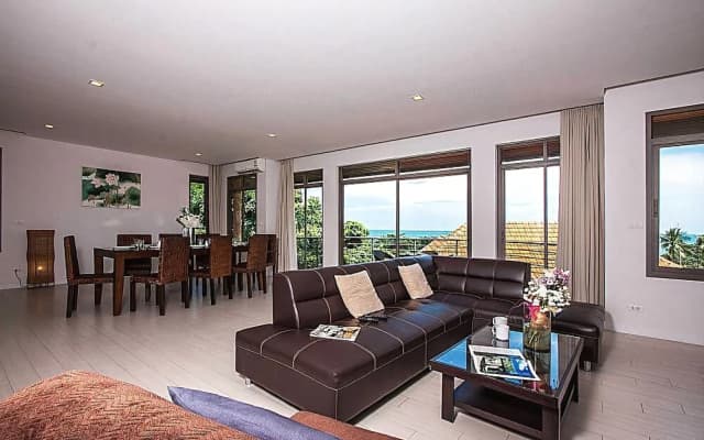 Ban Talay Khaw O12 - 4 Bedrooms - photo 5
