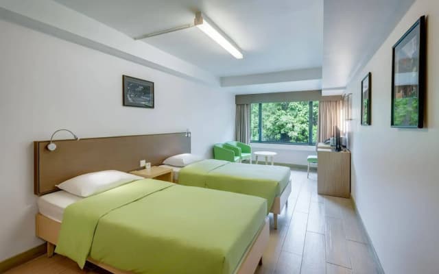 YHA Mei Ho House Youth Hostel - photo 5