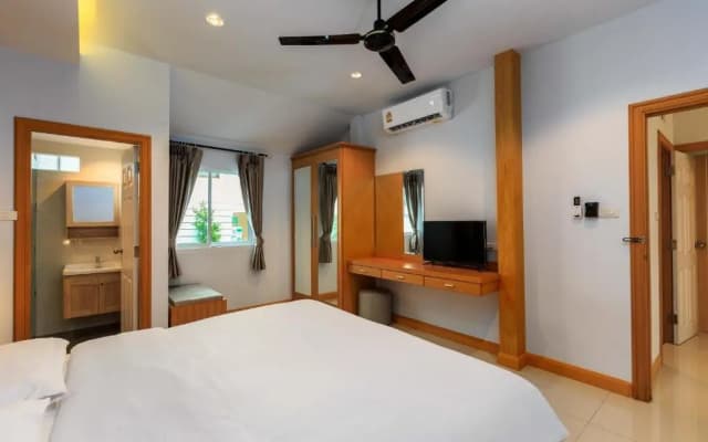 Gala Villa Pattaya - photo 3