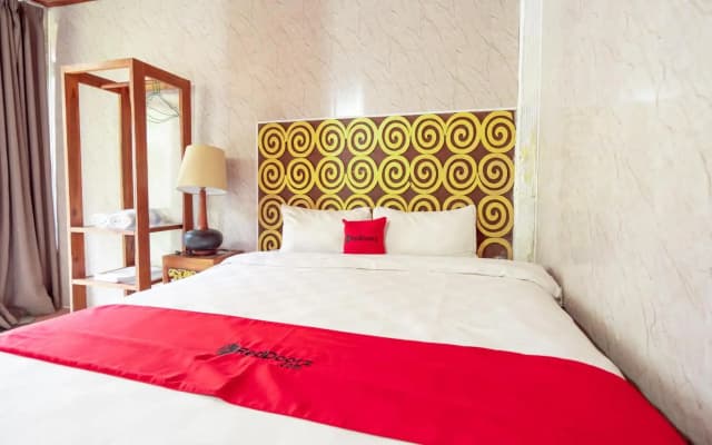 RedDoorz at Villa Krisna Balangan Beach - photo 4