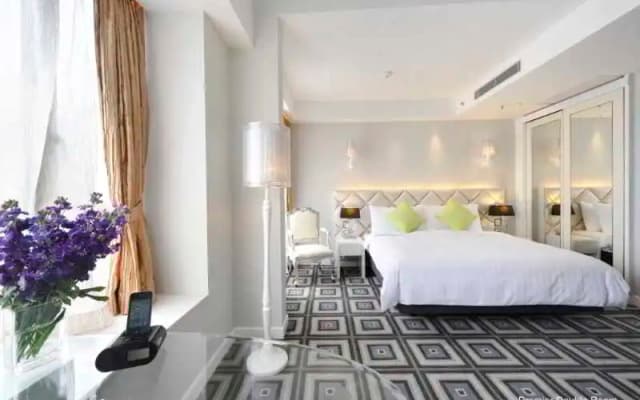 Dorsett Regency - photo 3