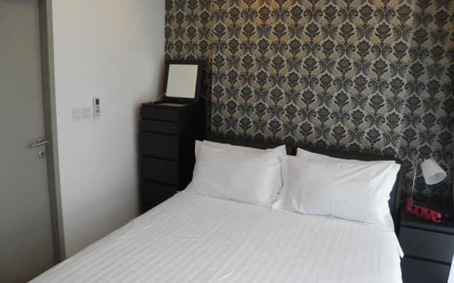 The SkyLoft Bangkok - photo 2