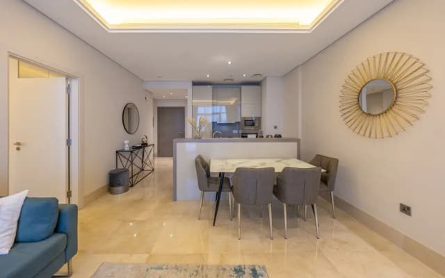 Cozy beachfront 1 bedroom apartment -Th8 - photo 2