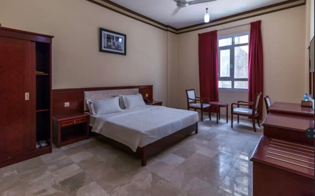 Farah Hotel Apartment - photo 4