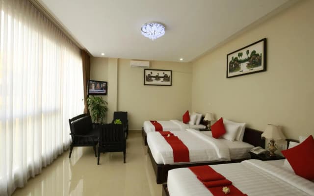 Chheng Residence - photo 2