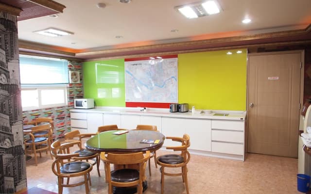 Hostel J Stay - photo 5