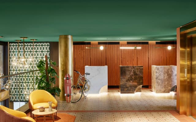 Kimpton Vividora Hotel by IHG - photo 2
