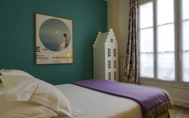 Hôtel Arvor Saint Georges - photo 2