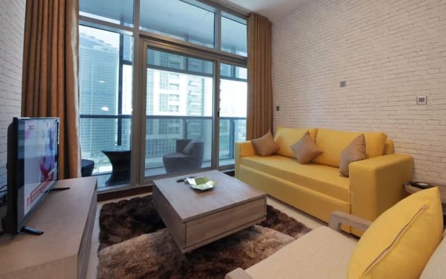 Vacation bay Indigo Tower - photo 3