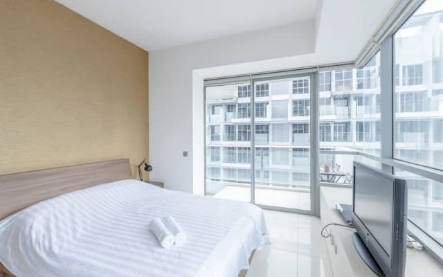 High Level TanjongPagar CBD Apartment - photo 5