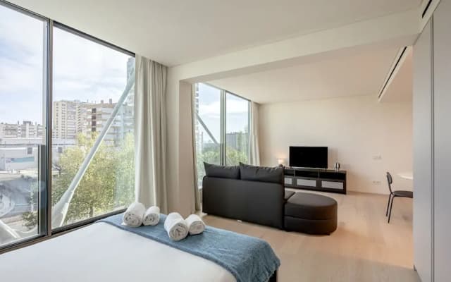 Areeiro Vision Studio by Homing - photo 2