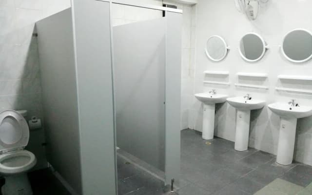 T Y Guest House - photo 5