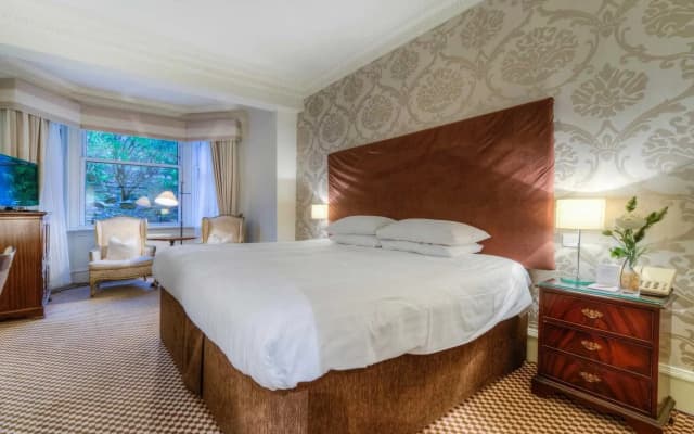 Channings Hotel, an Ascend Hotel Collection Member - photo 4