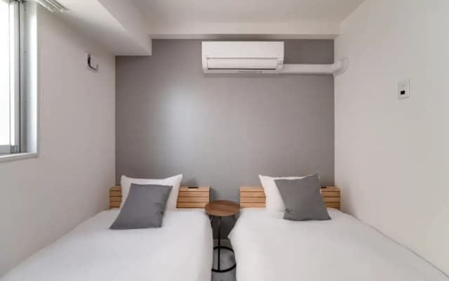 JA Hotel Namba - photo 4