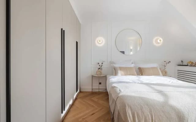 Elegant Apartment - 2br/4p - Vivienne - photo 2