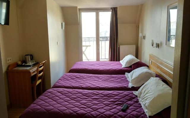 Hotel Americain - photo 4