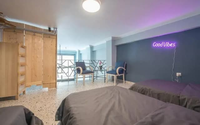 Athens Loft (for person with mobility problems) - photo 4