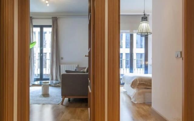 Alterhome Apartamento Plaza de Cibeles II - photo 2