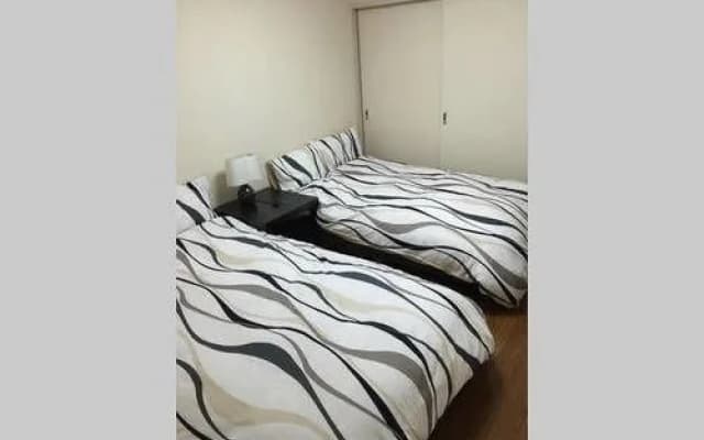 Namba Nipponbashi Apartment - photo 5