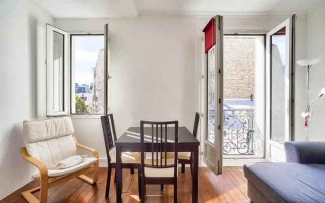 Nice apartment for 4 people - photo 4