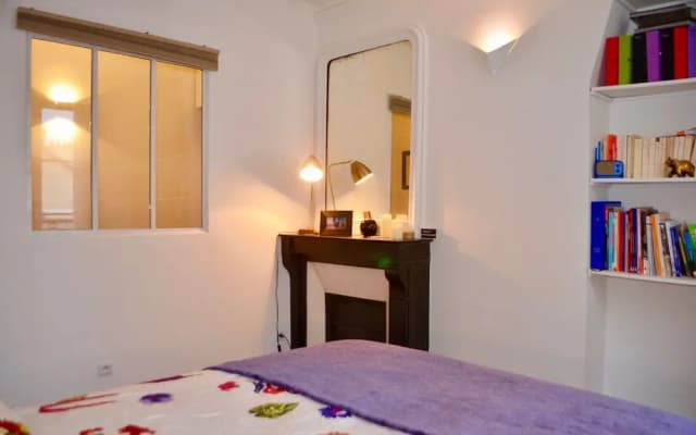 Central Marais-beaubourg 1 Bedroom Flat - photo 5