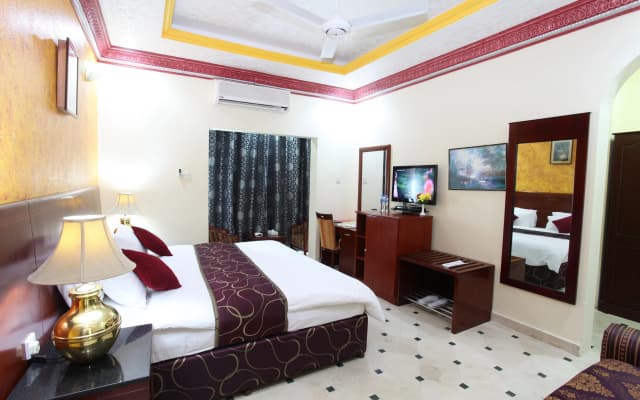 Al Bahjah Hotel - photo 3