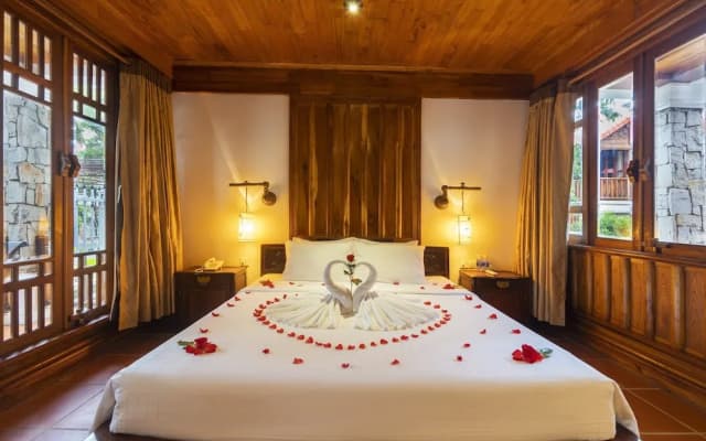 Old Town Resort - photo 5