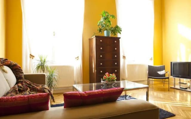 Bouillon Apartman - photo 4