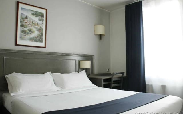 Hôtel du Château d'Eau - Touriste - photo 3