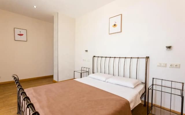 Tbilisi Apartment - photo 5