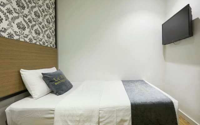Le Ruiz Boutique Hotel - photo 5