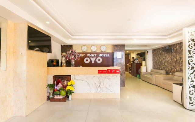 Hung Phat Hotel - photo 2