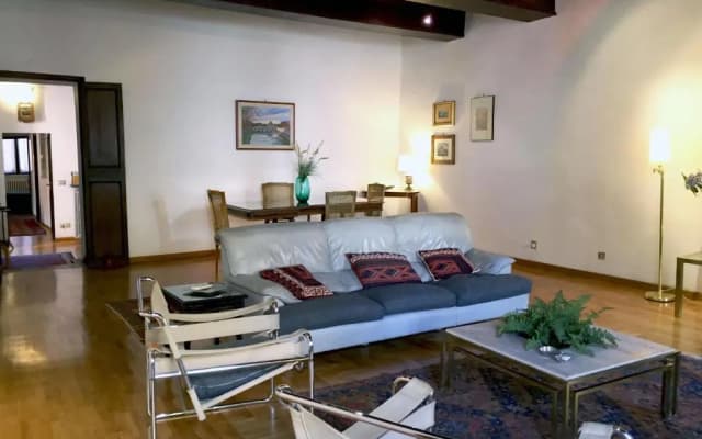 Navona Flat - photo 3
