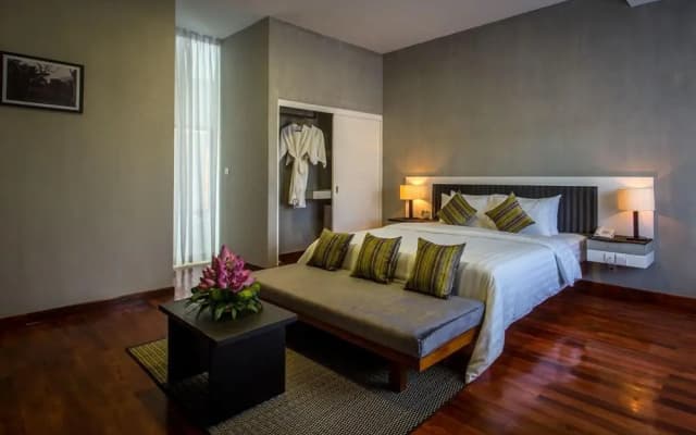 PM Angkor Resort - photo 5