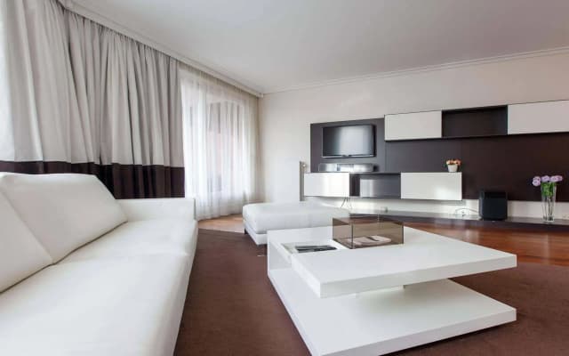 Amsterdam apartments - Westerpark area - photo 3