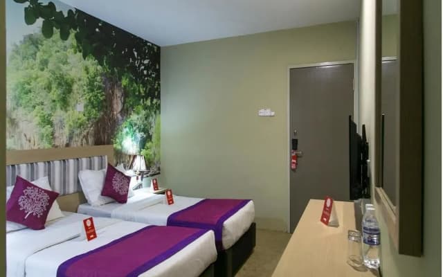 OYO Rooms Tambun Market - photo 3