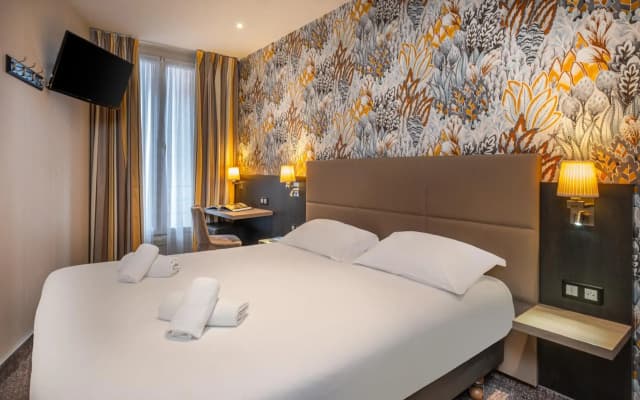 Hotel Terminus Orleans - photo 2