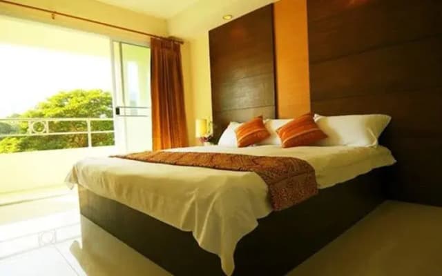 City Green View Apartment - photo 4