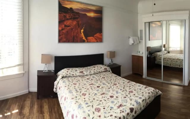 Cable Car Hotel - photo 5