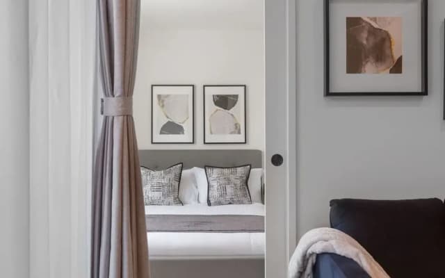 Stylist 1bed1bath Apartment@west Melbourne - photo 4
