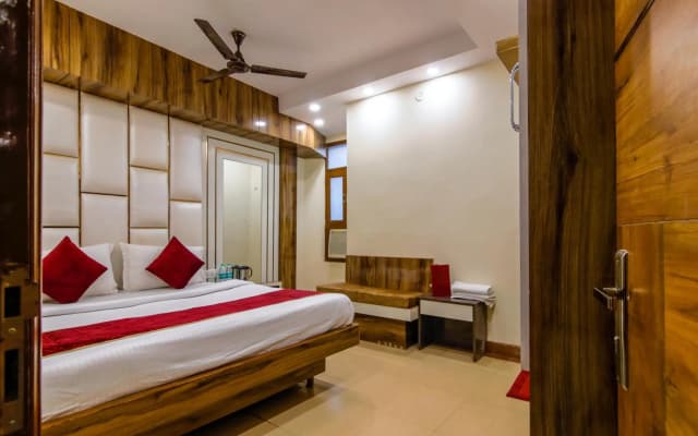Hotel Star Palace - photo 3