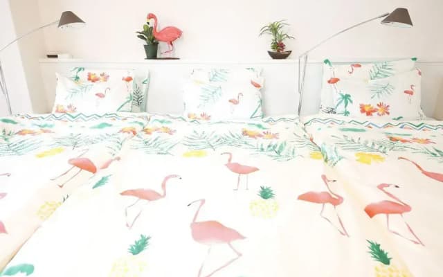 Liz Guest House Umeda - photo 5