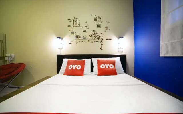 Meet & Meet Hostel - photo 4