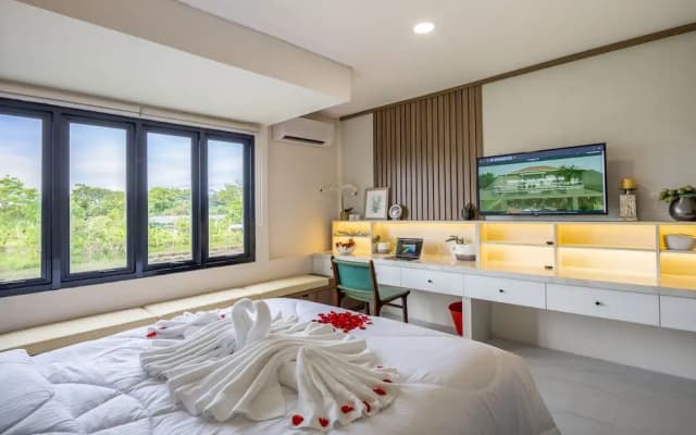 Verdant Bali Sekar Sari - photo 2